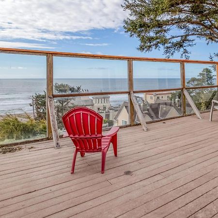 Sea Forever Lincoln City Ngoại thất bức ảnh