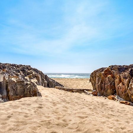 Sea Forever Lincoln City Ngoại thất bức ảnh