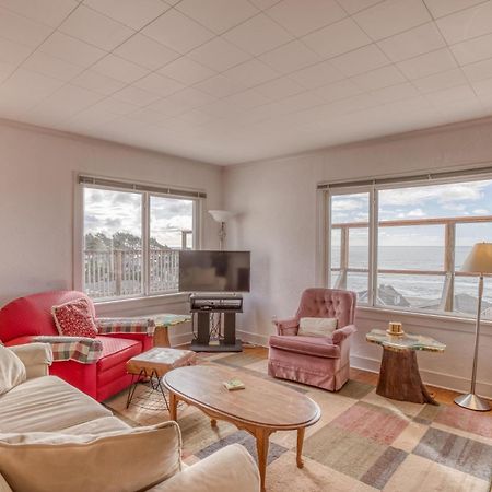 Sea Forever Lincoln City Ngoại thất bức ảnh