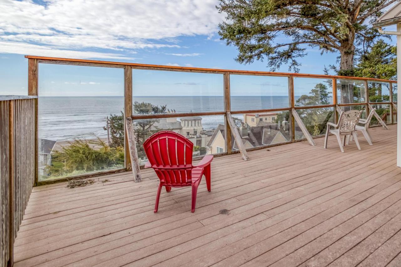 Sea Forever Lincoln City Ngoại thất bức ảnh