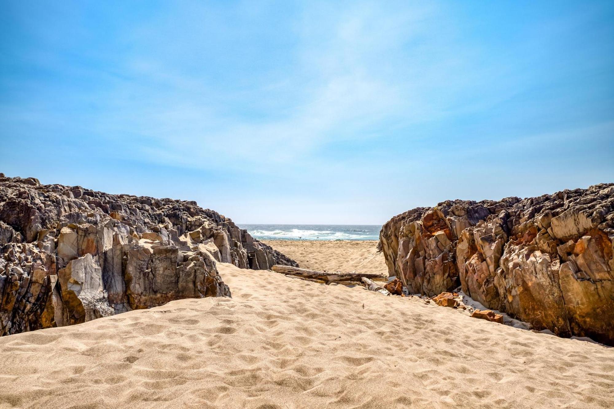 Sea Forever Lincoln City Ngoại thất bức ảnh