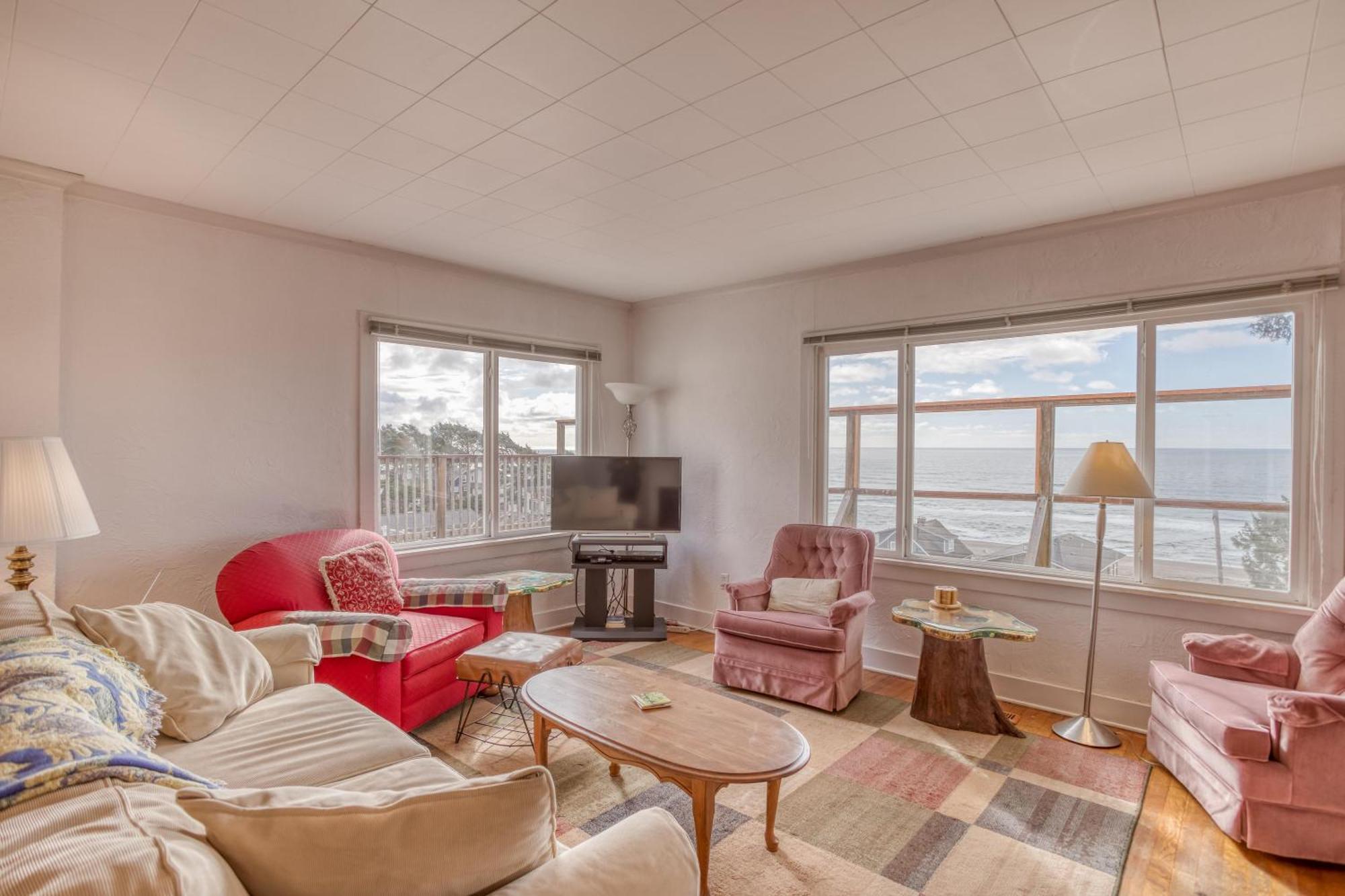 Sea Forever Lincoln City Ngoại thất bức ảnh