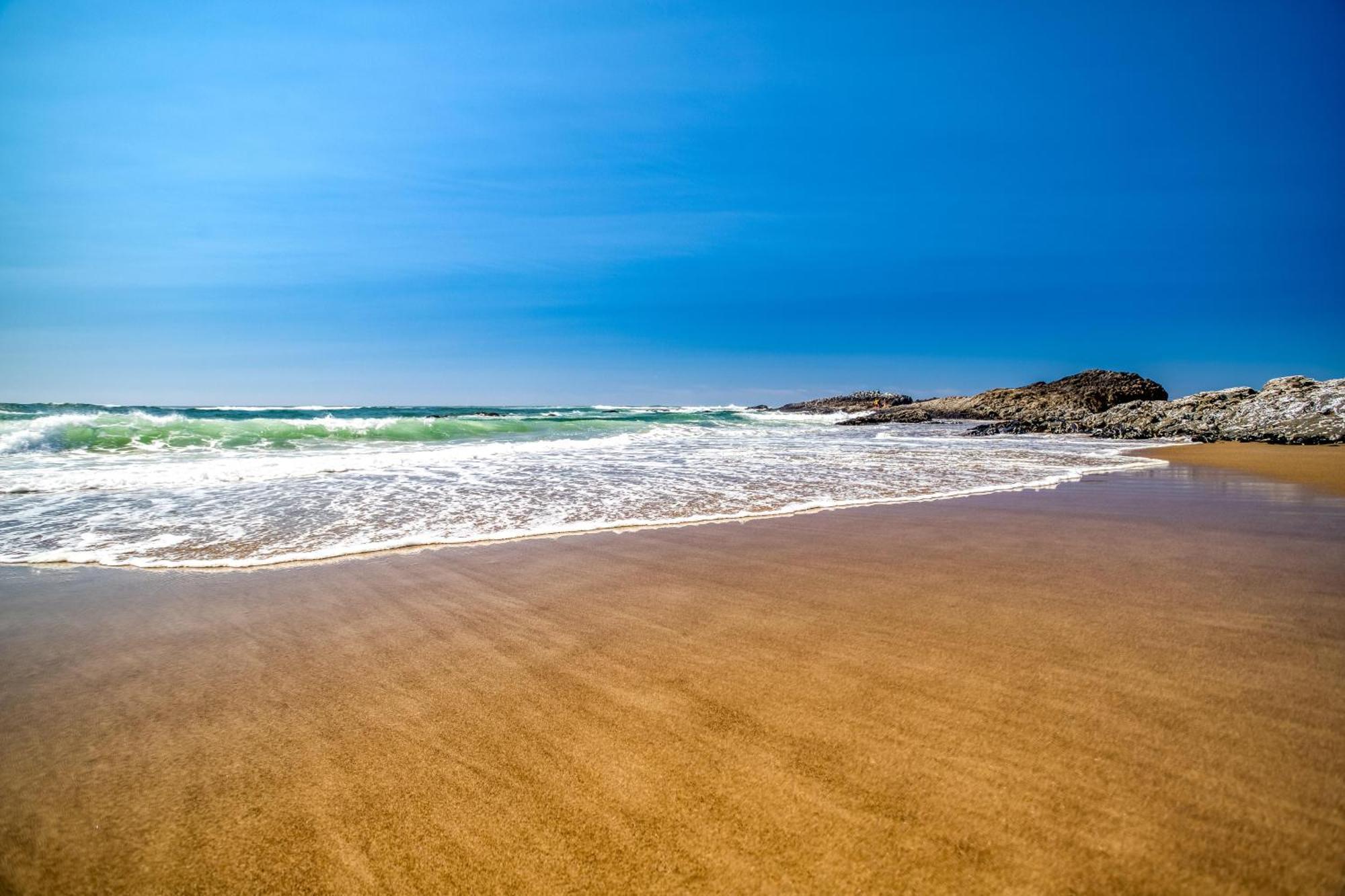Sea Forever Lincoln City Ngoại thất bức ảnh