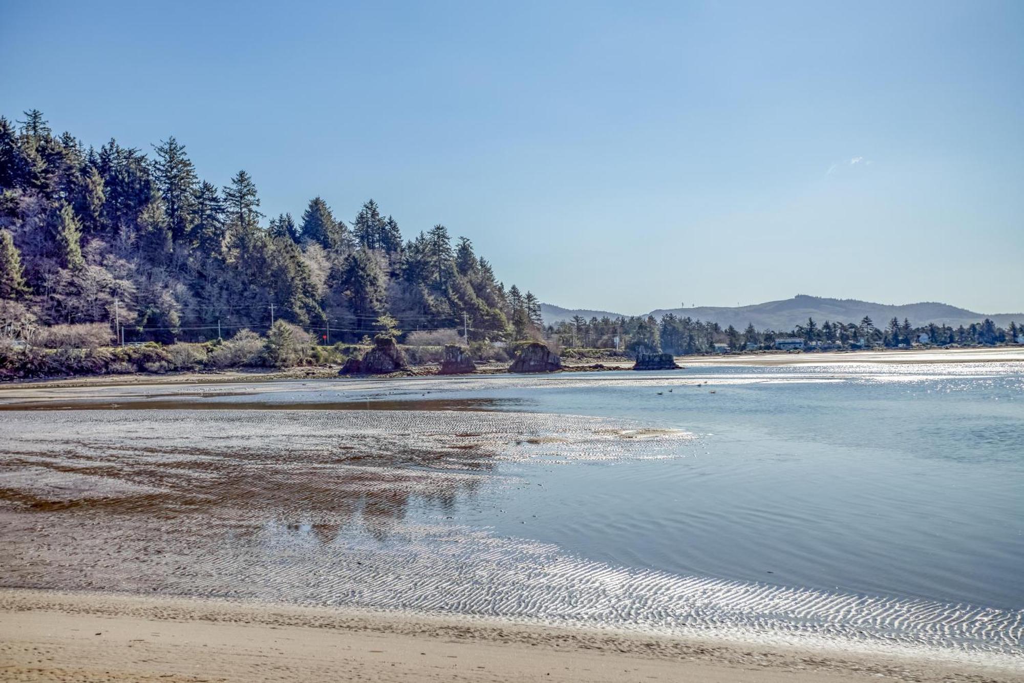 Sea Forever Lincoln City Ngoại thất bức ảnh