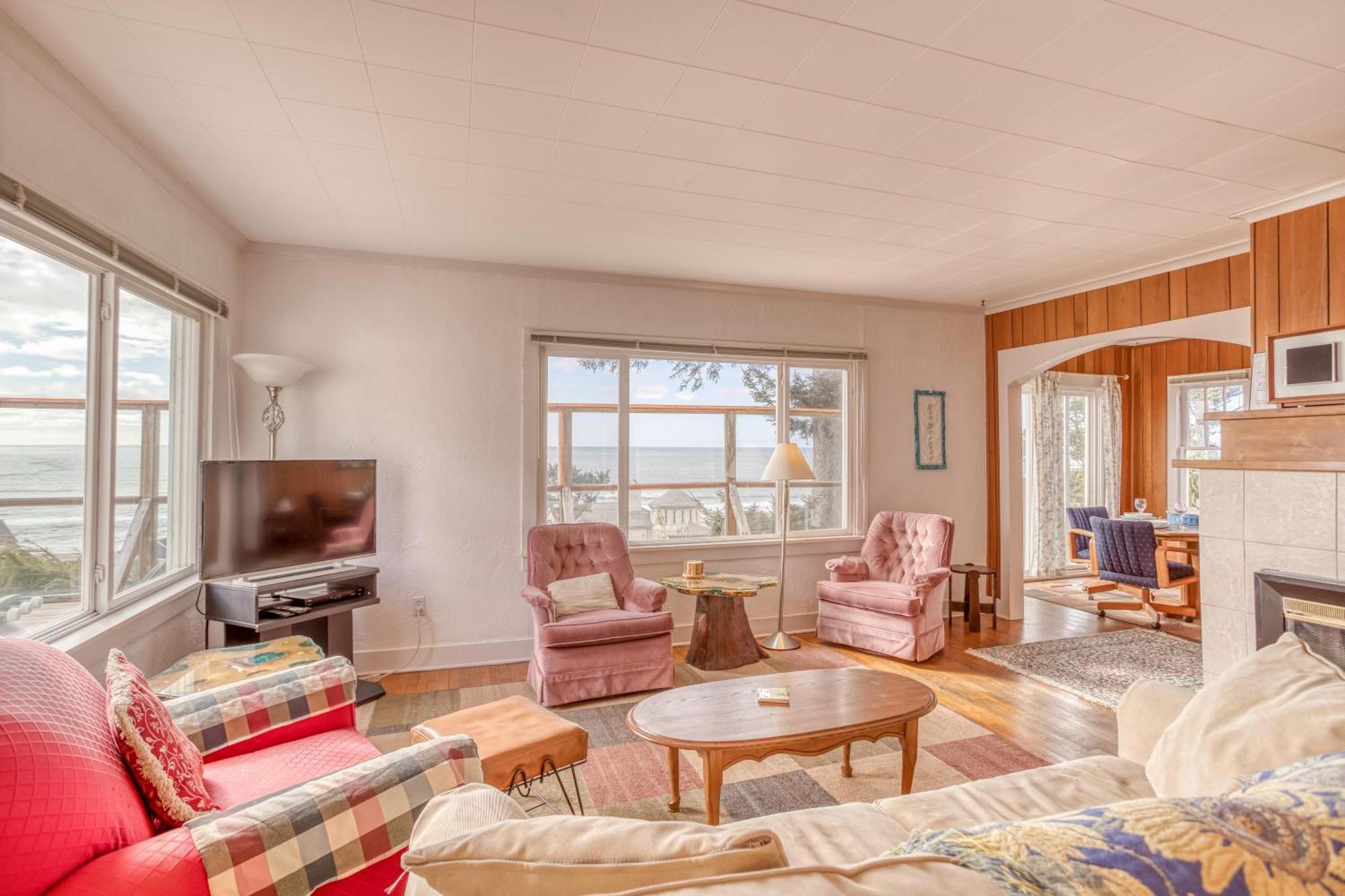 Sea Forever Lincoln City Ngoại thất bức ảnh