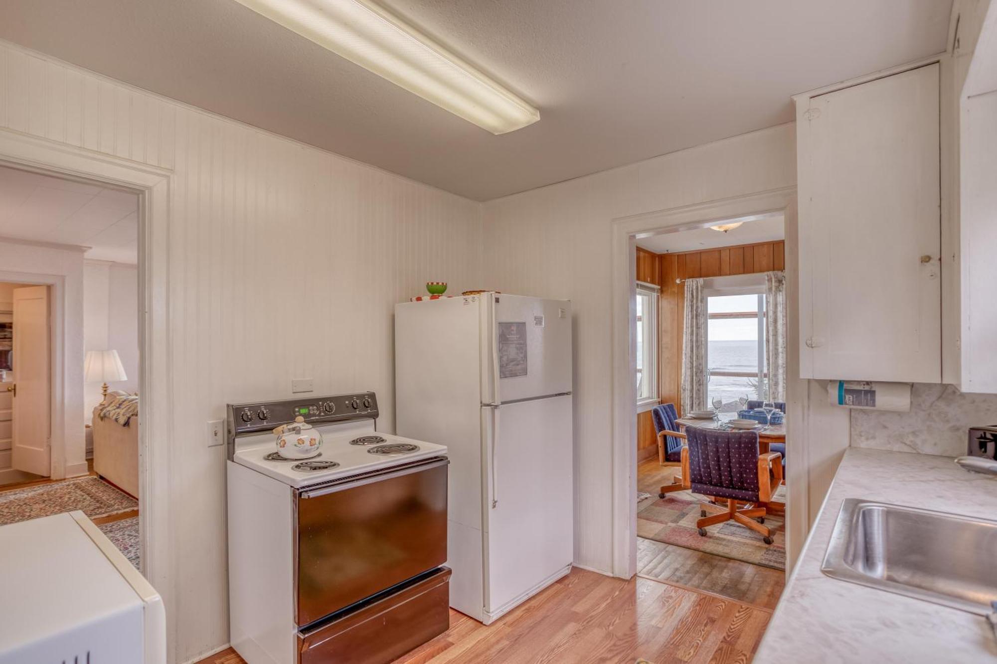 Sea Forever Lincoln City Ngoại thất bức ảnh