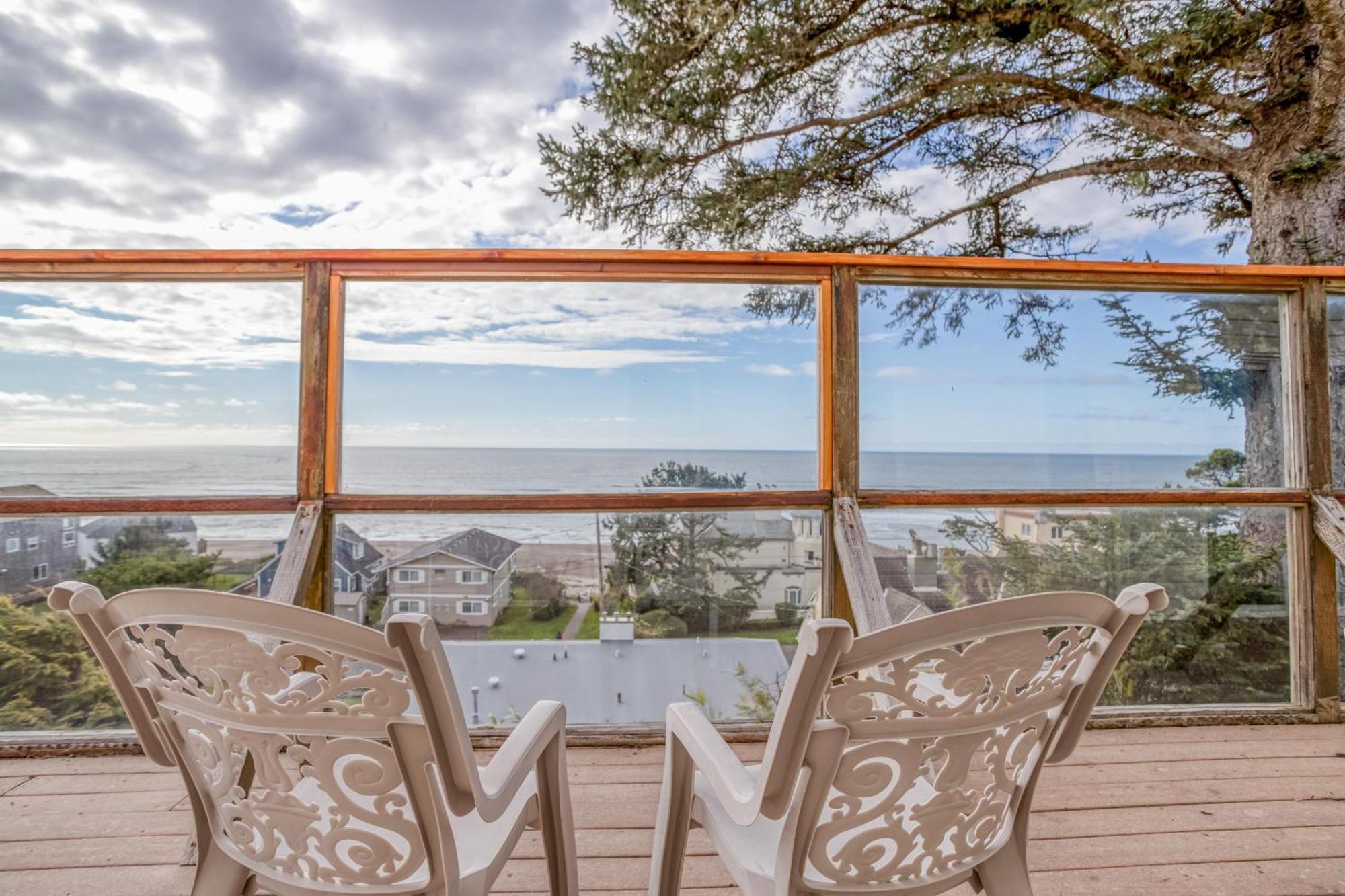 Sea Forever Lincoln City Ngoại thất bức ảnh