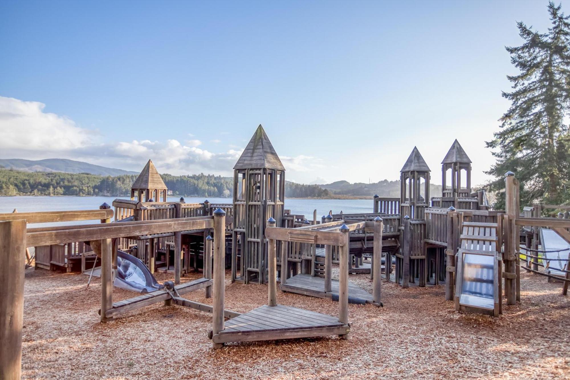 Sea Forever Lincoln City Ngoại thất bức ảnh
