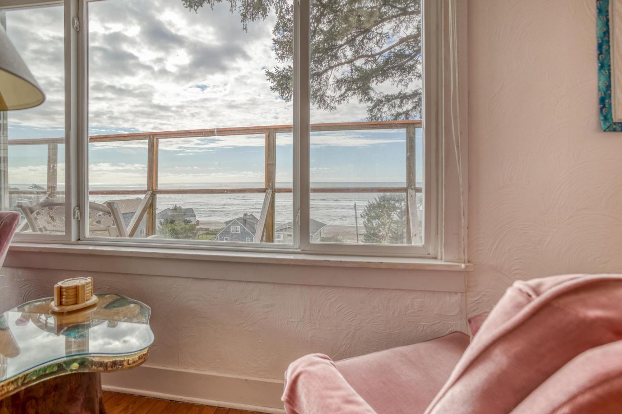 Sea Forever Lincoln City Ngoại thất bức ảnh