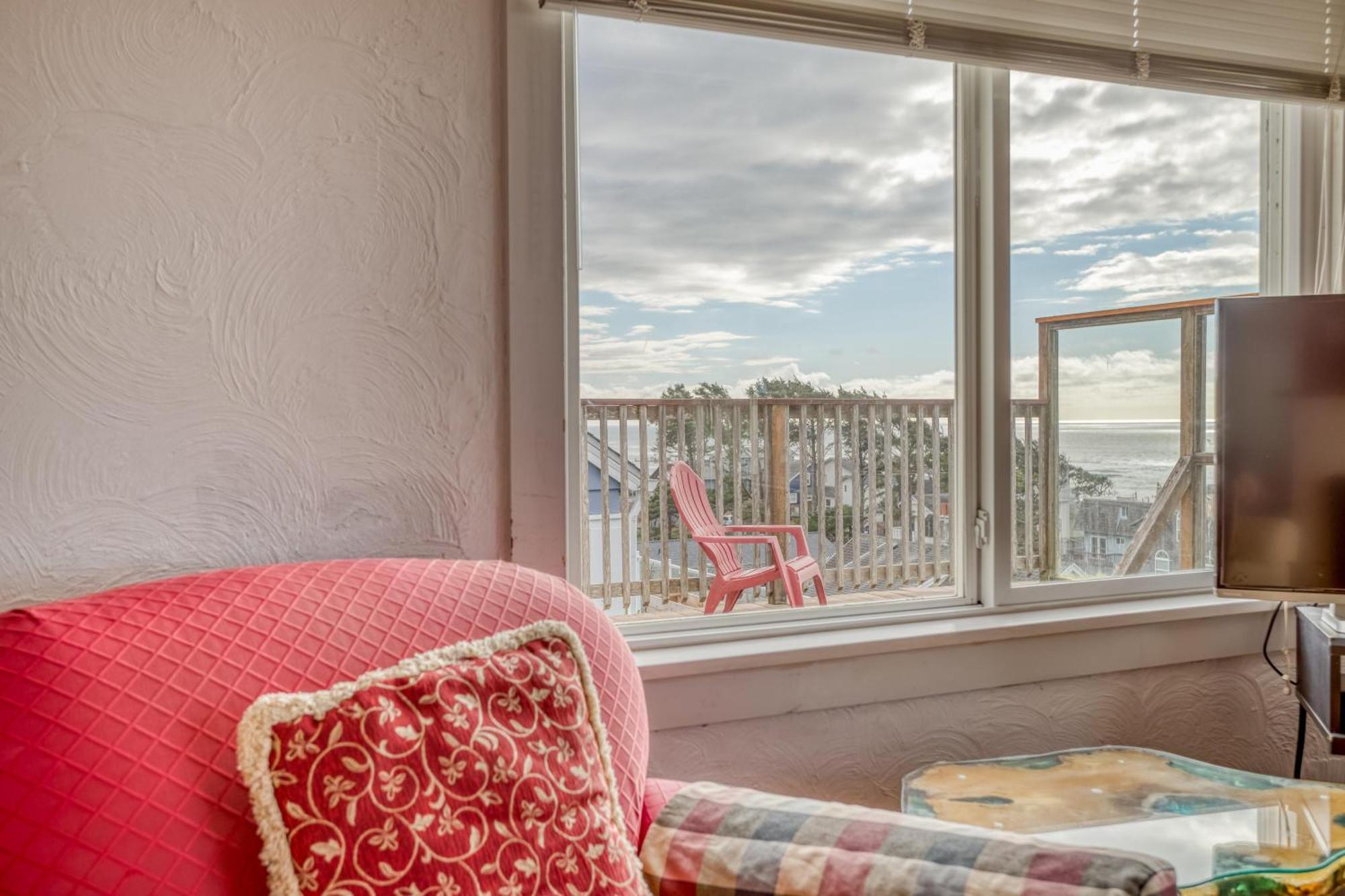 Sea Forever Lincoln City Ngoại thất bức ảnh